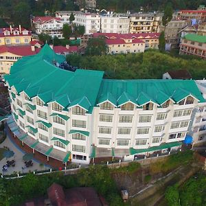 Crescent Resort